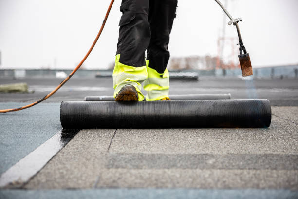 Best Sheet Metal Roofing  in Mississippi State, MS